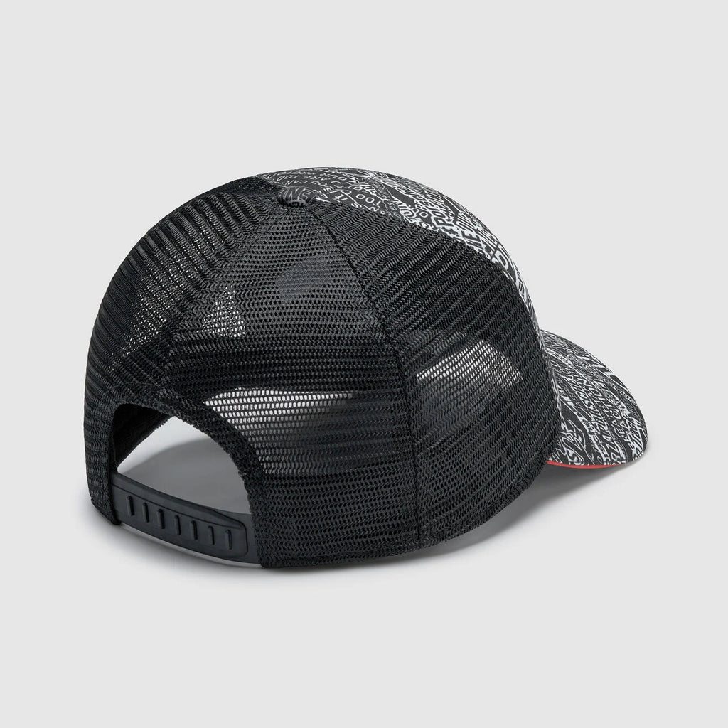 Porsche Motorsport Statement Trucker Cap