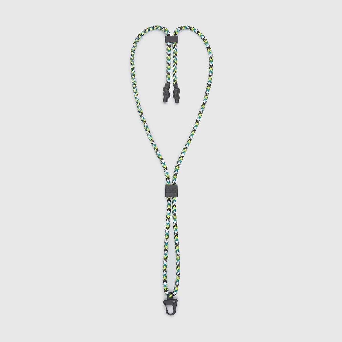 Aston Martin F1 Team Team Lanyard