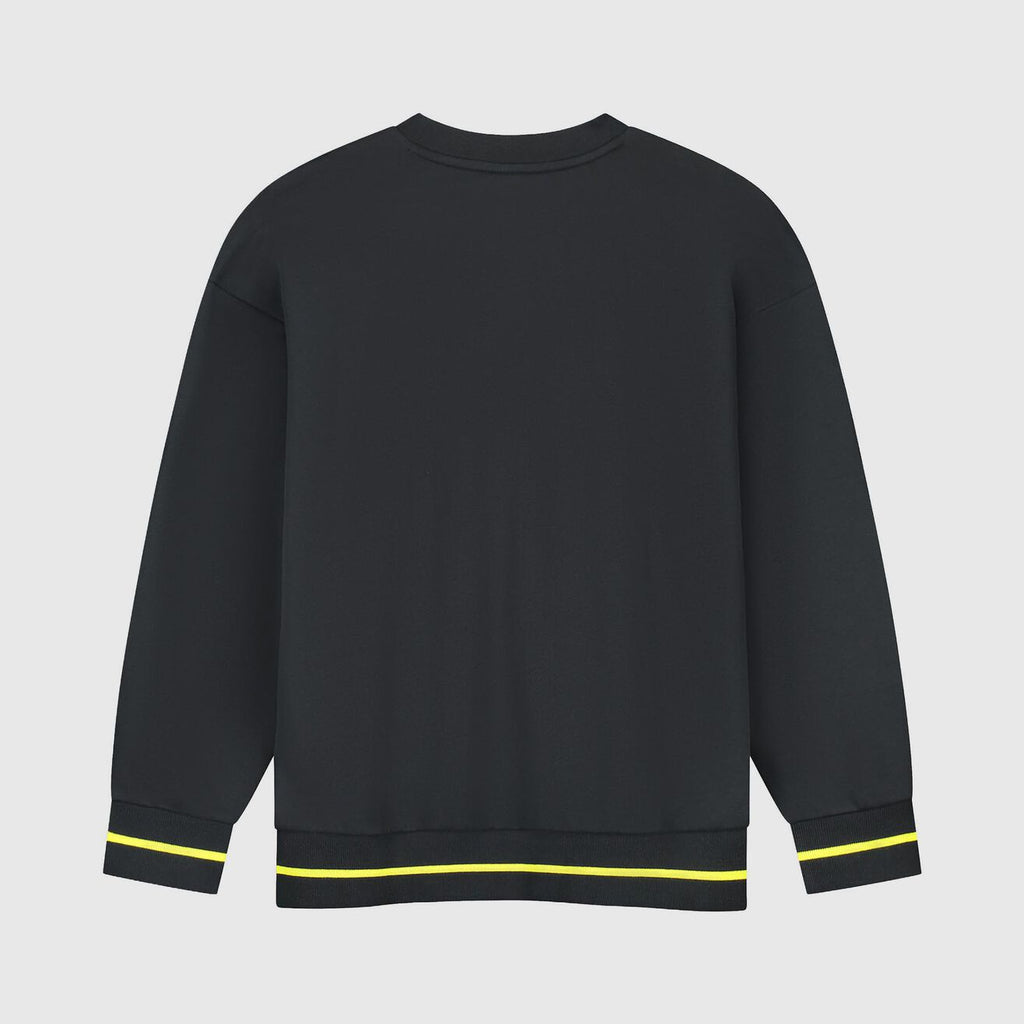 Aston Martin F1 Team Stealth Sweater