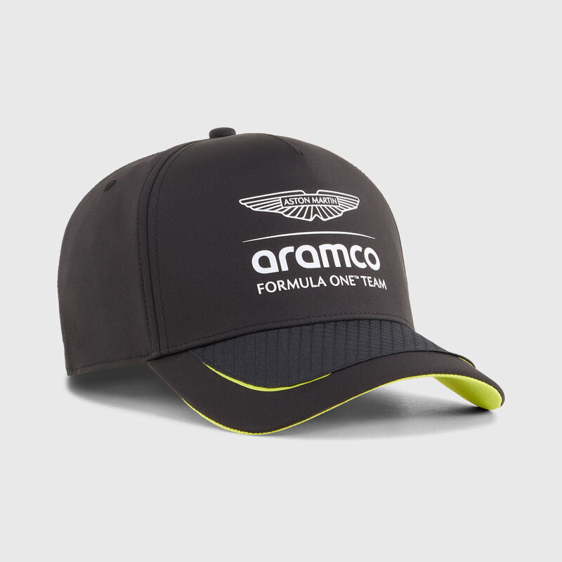 Aston Martin F1 Team PUMA Cap
