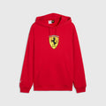 Scuderia Ferrari F1 PUMA Big Shield Hoodie