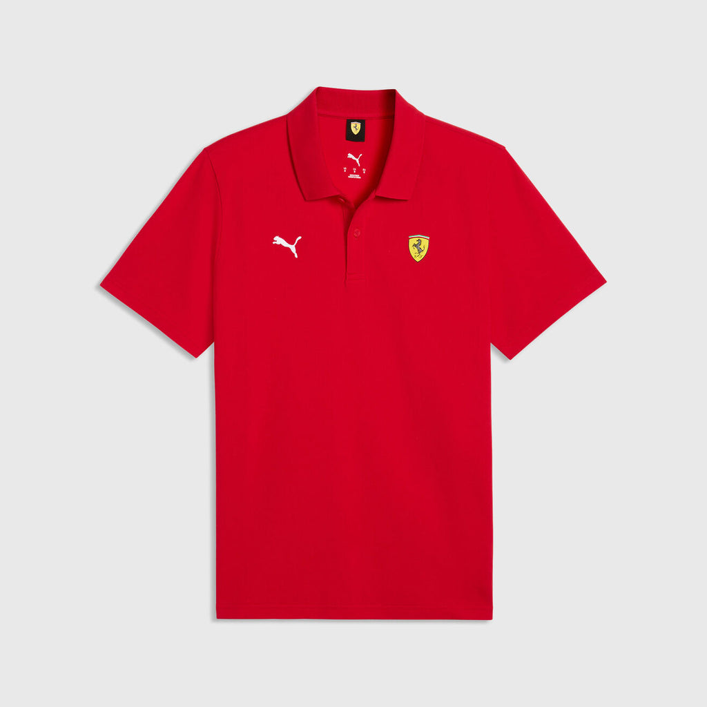 Scuderia Ferrari F1 PUMA Polo