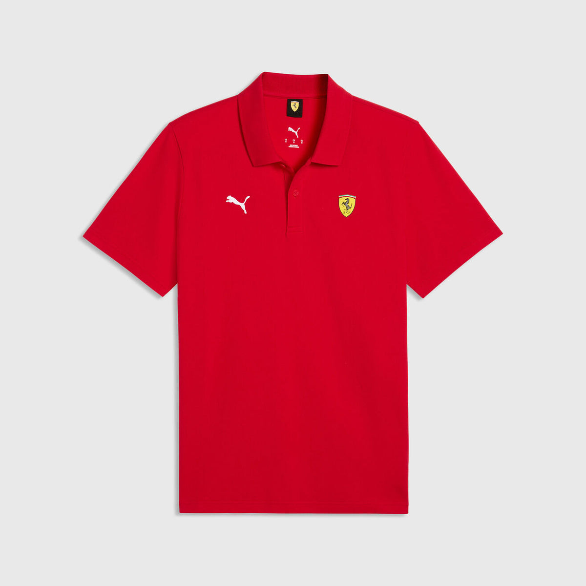 Scuderia Ferrari F1 PUMA Polo
