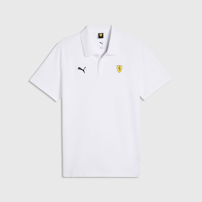 Scuderia Ferrari PUMA Polo