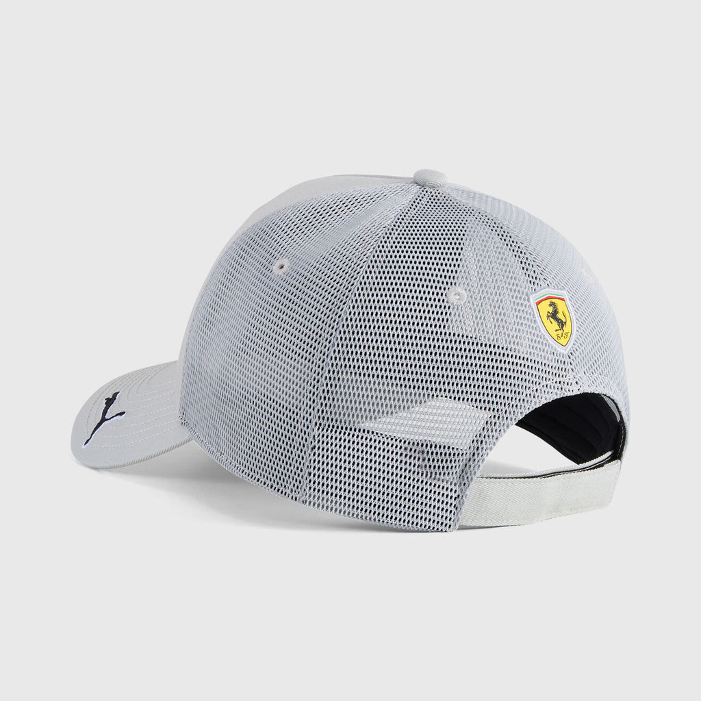 Scuderia Ferrari F1 PUMA Trucker Cap
