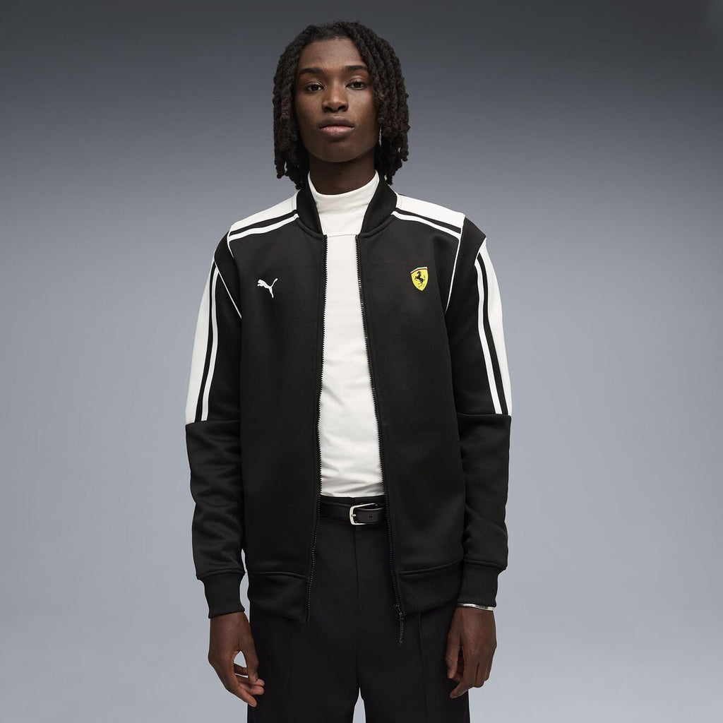 Scuderia Ferrari F1 PUMA MT7 Track Jacket