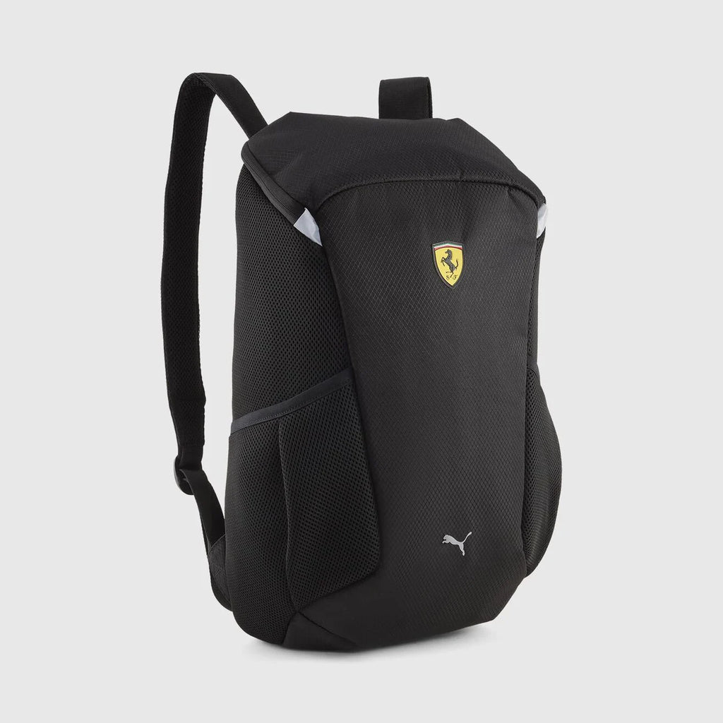 Scuderia Ferrari F1 PUMA Large Backpack