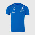 Alpine F1 2026 Team T-shirt