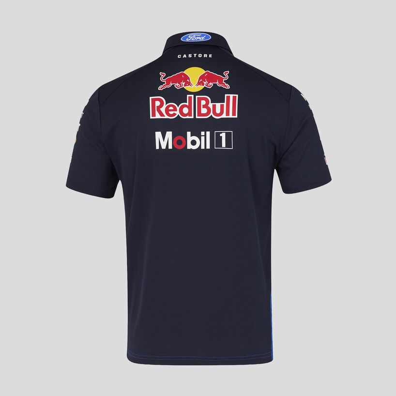 Red Bull Racing 2026 Team Polo