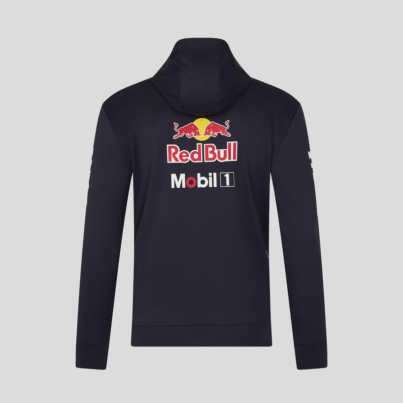 Red Bull Racing 2026 Team Hoodie
