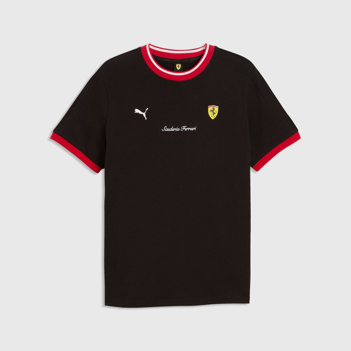 Scuderia Ferrari F1 PUMA Lifestyle T-shirt