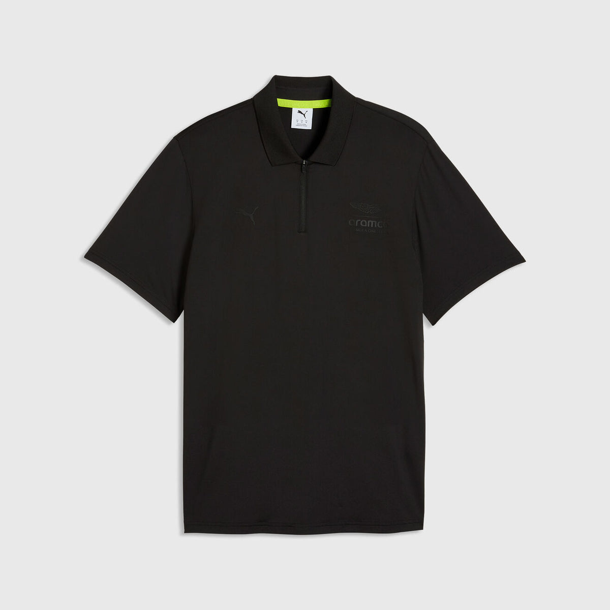Aston Martin F1 Team PUMA CLOUDSPUN Polo