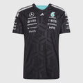 Mercedes-AMG F1 adidas 2026 Team Driver T-shirt