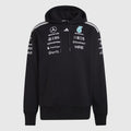 Mercedes-AMG F1 adidas 2026 Team Driver Hoodie