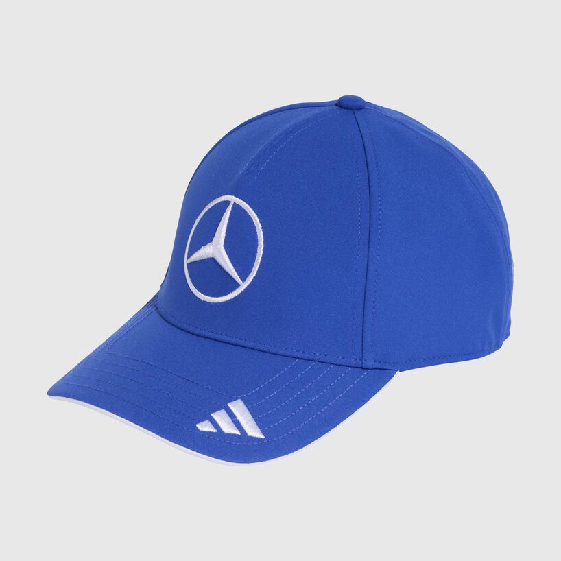 Mercedes-AMG F1 adidas 2026 Kimi Antonelli Cap