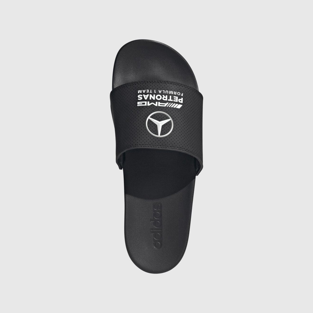 Mercedes-AMG F1 adidas Adilette Slides