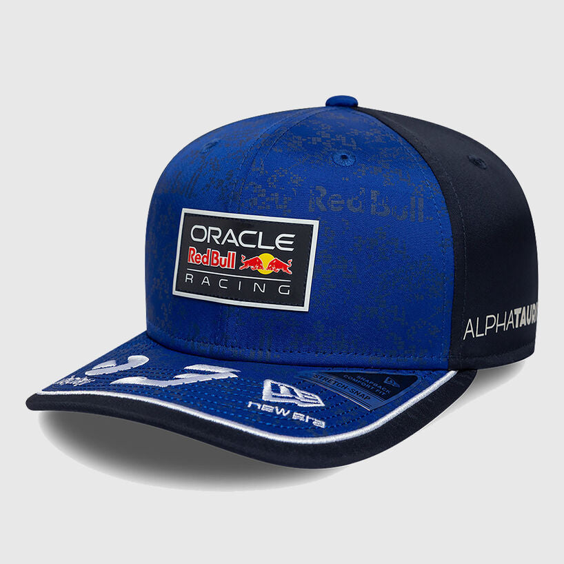 Red Bull Racing New Era 2026 Max Verstappen 9SEVENTY Cap