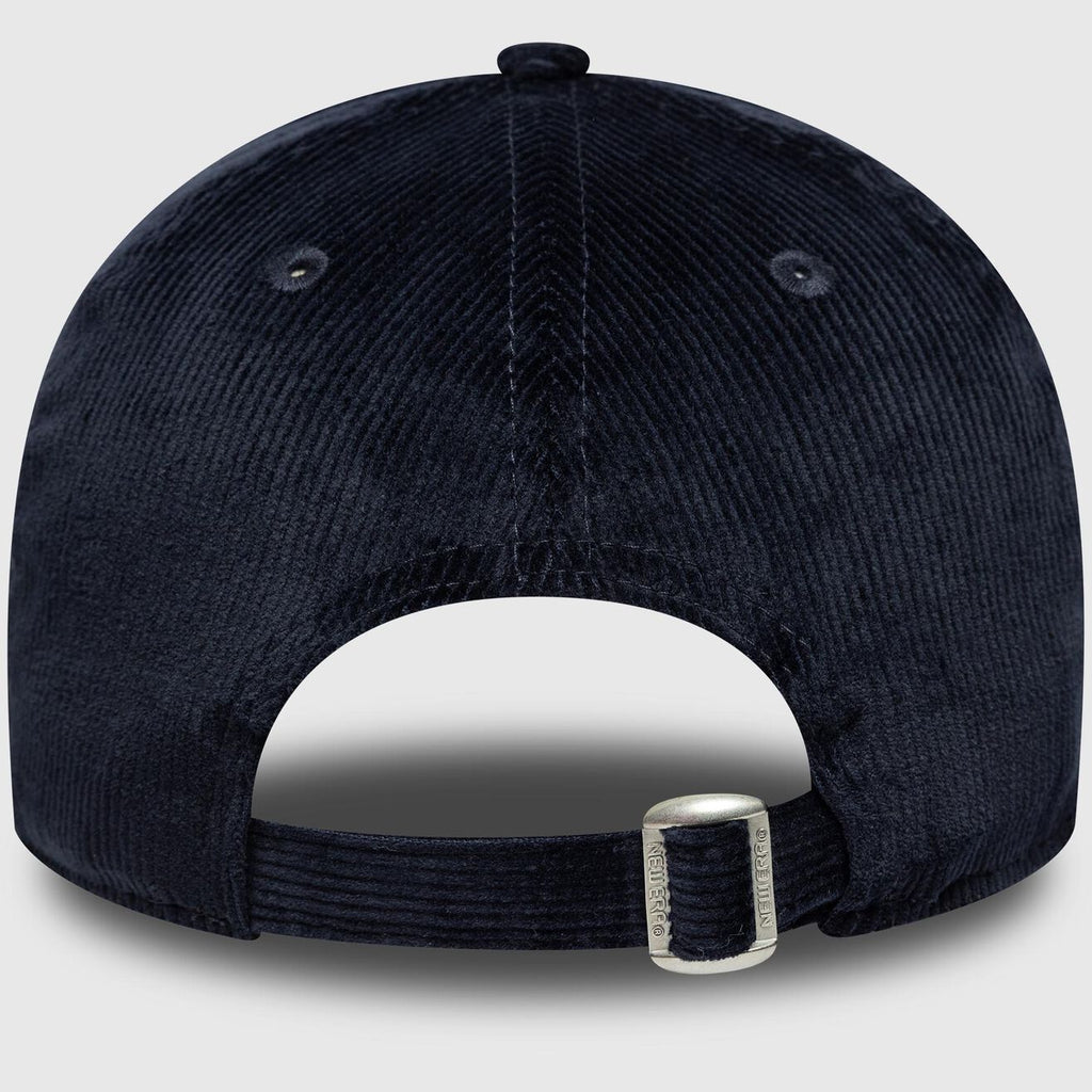 Haas F1 Team New Era Cord Cap