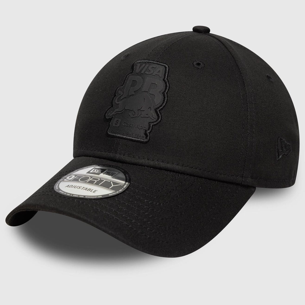 Visa Cash App RB New Era 9FORTY® Seasonal Cap