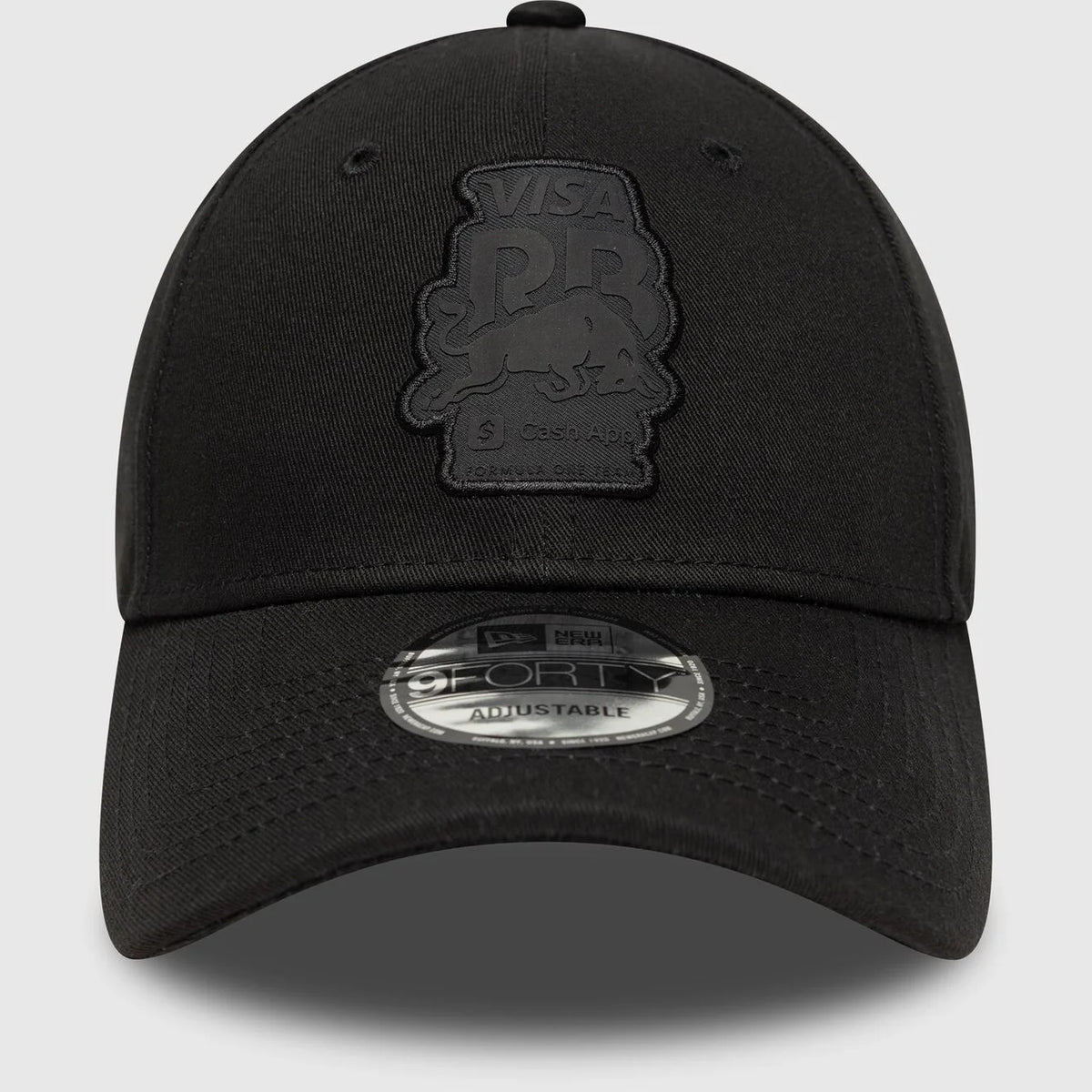 Visa Cash App RB New Era 9FORTY® Seasonal Cap