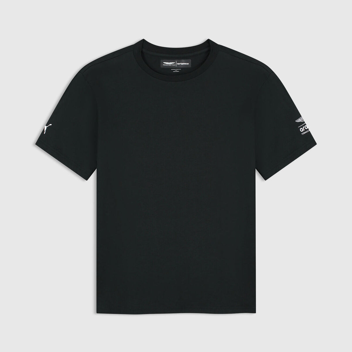 Aston Martin F1 Team 2026 Lance Stroll T-shirt