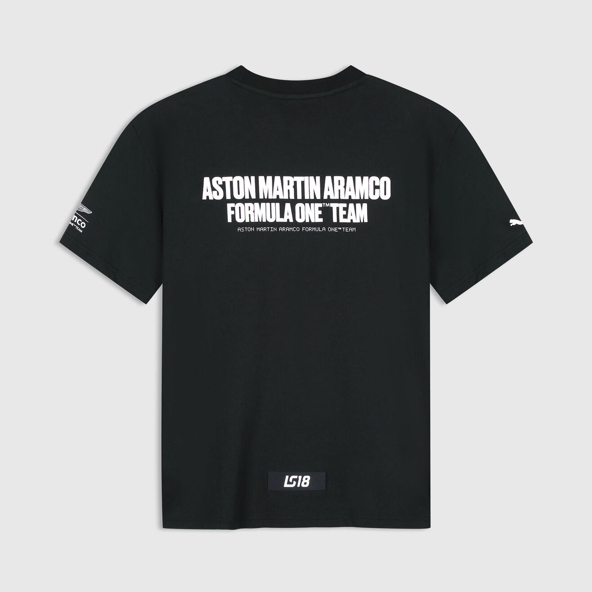 Aston Martin F1 Team 2026 Lance Stroll T-shirt
