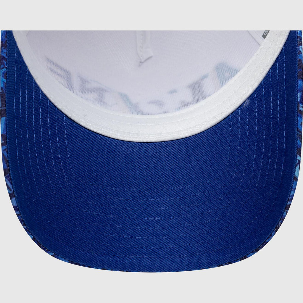 Alpine F1 New Era Trucker Cap