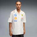Scuderia Ferrari F1 PUMA 2026 Team Monza GP Shirt