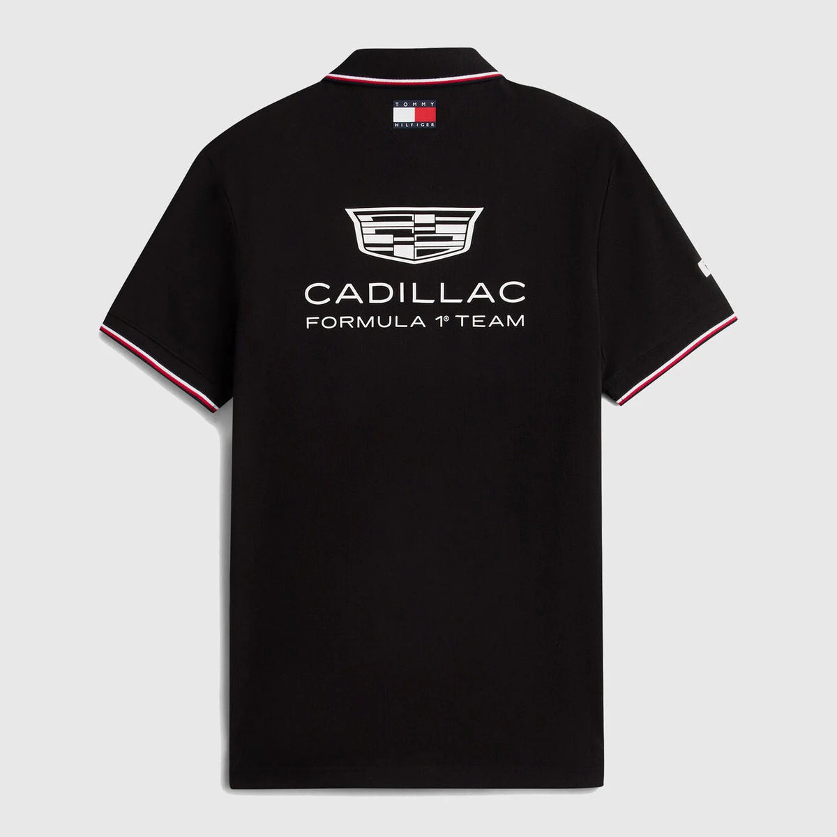 Cadillac F1 Team Tommy Hilfiger 2026 Team Polo