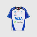 Visa Cash App RB 2026 Team T-shirt