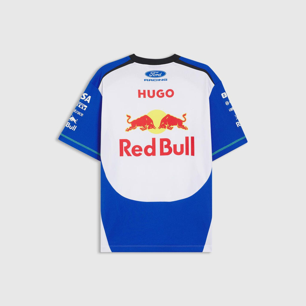 Visa Cash App RB 2026 Team T-shirt