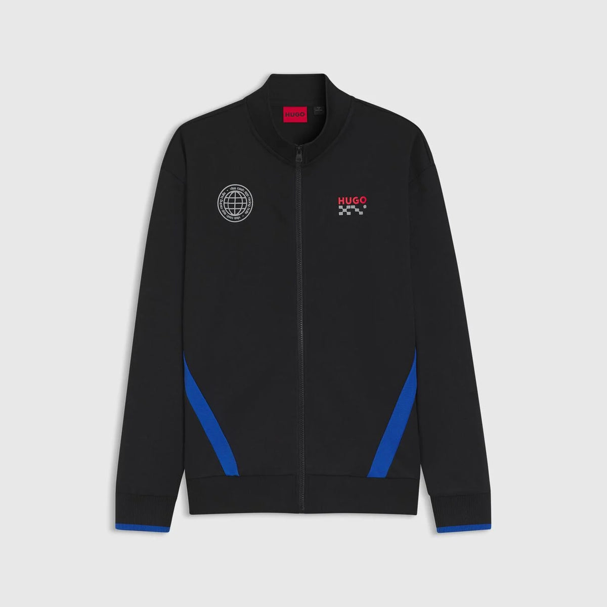 Visa Cash App RB Track Jacket